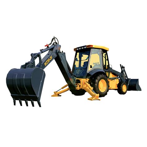 Wz30 25 China Mini Retroexcavadora Wz30 25 Backhoe Loader Construction