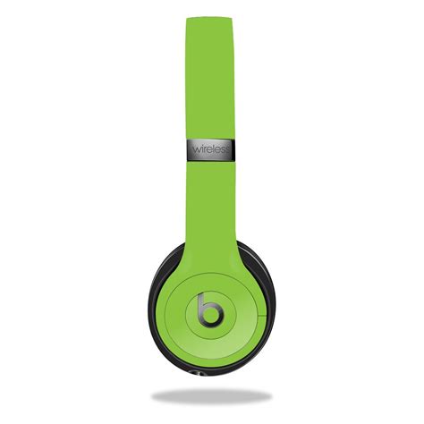 Neon Green Beats