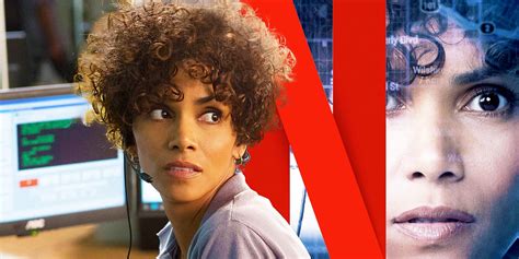 Halle Berry Reacts to The Call Being #1 on Netflix 9 Years After Release