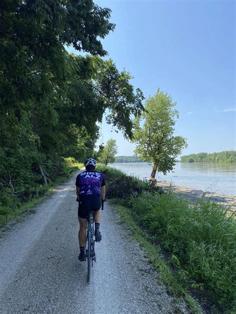 Kansas City to Nashville — Bike4Alz