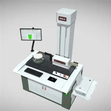 Cylindrical Tester Surface Roughness Testing Instrument Roundness Measuring Instruments