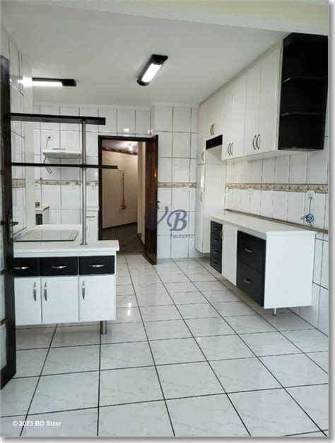 Casa na Rua Muritinga 1 Vila Floresta em Santo André por R 870 000