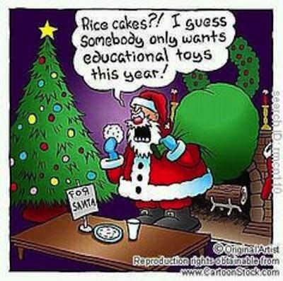 Christmas jokes | The Malcolm Auld Blog