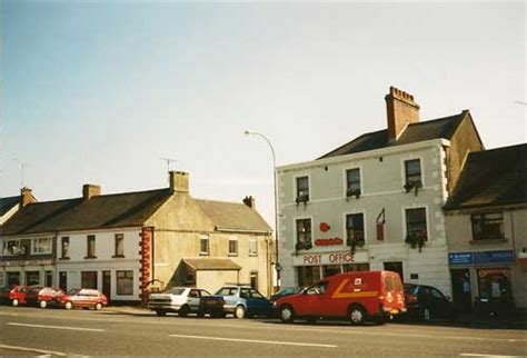 Aughnacloy, County Tyrone