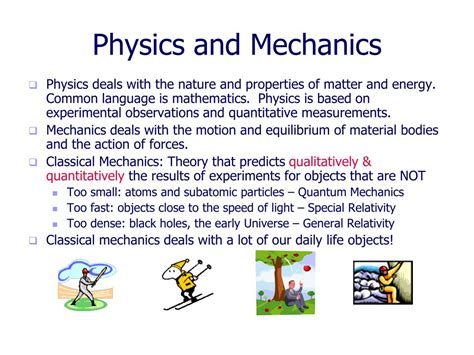 PPT - Physics : Mechanics Lecture 1 PowerPoint Presentation, free ...