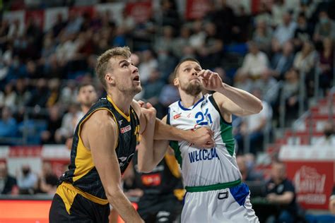 Bez Niespodzianki Tego Zawodnika Nie Ma Ju W Treflu Sopot Sport Wp