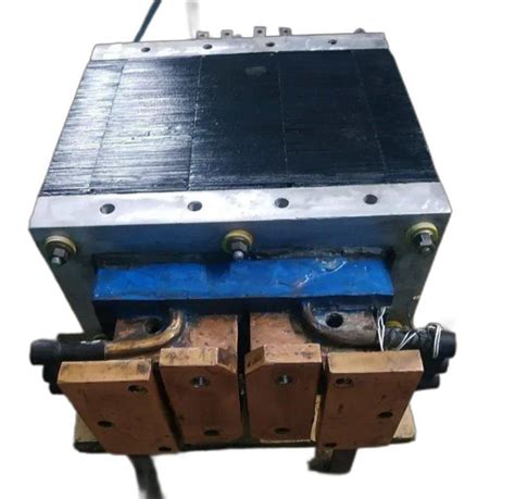 10 Kva Three Phase Welding Machine Transformer Input Voltage 400 V At Rs 25000piece In Coimbatore