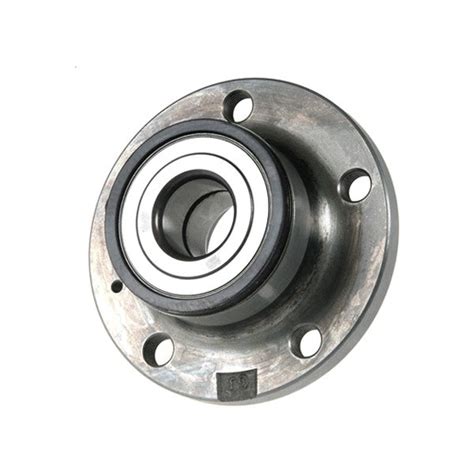 Timken Volkswagen Jetta 2006 Wheel Bearing And Hub Assembly