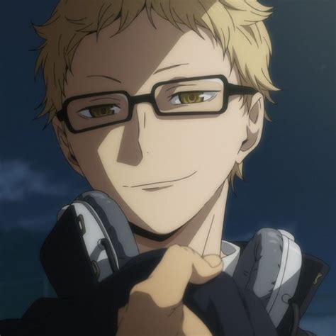 Haikyuu Tsukishima Haikyuu Tsukishima Haikyuu Anime Tsukiyama Haikyuu