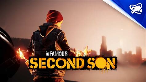 Infamous Second Son Cole S Legacy Est Gratuito Na Ps Store