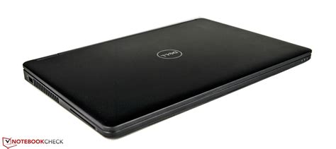 Dell Latitude 14 E5470 Notebook Review Reviews