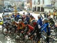 Bilox Pe A Ciclista El Cacho Aporta Ciclistas A La Selecci N Cadete Y