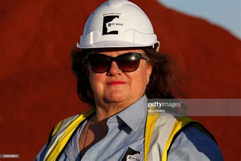 Gina Rinehart Net Worth: Is Gina Rinehart a billionaire? - ABTC