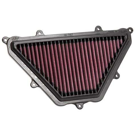 Filtro Aire K N Honda X Adv Unbraked