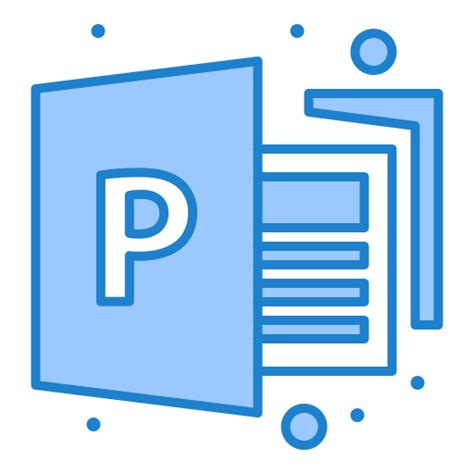 Microsoft Publisher Logo