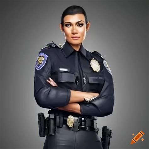 Lapd Police Uniforms