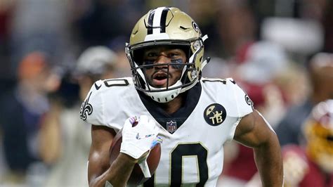 Report Saints Re Sign Wr Trequan Smith To Two Year Deal Yardbarker