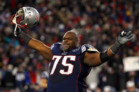 What Happened To Vince Wilfork? (Story)