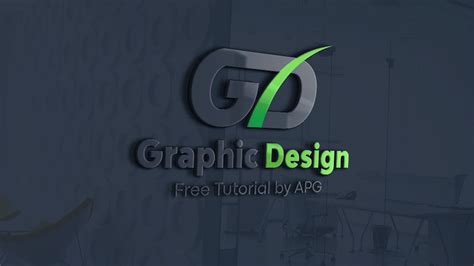 Adobe Photoshop Logo Design