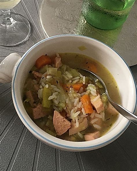 Wurzeleintopf Rezepte Chefkoch