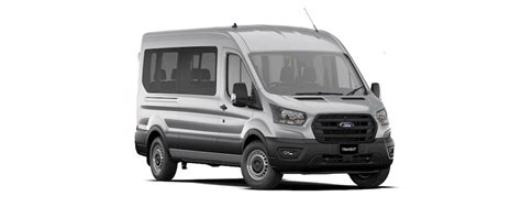 Ford Transit Bus For Sale In Cranbourne Vic Review Pricing And Specifications Freeway Ford