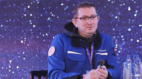 NASA astrophysicist returns to Türkiye citing its 'high potential'