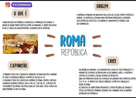 Perguntas Sobre Roma Antiga