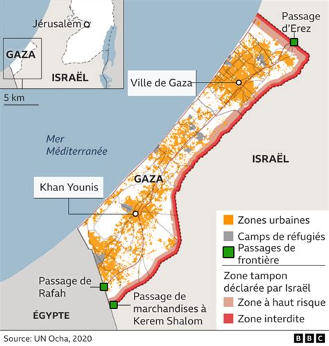 Conflit Israelo Palestinien Pourquoi Le Groupe Palestinien Hamas A T