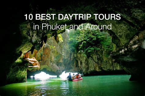 10 Best Day Trips And Tours In Phuket What We Like And What We Dont