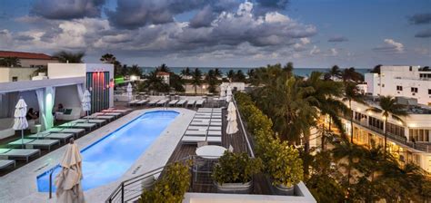 The Hotel of South Beach, Miami Review | The Hotel Guru