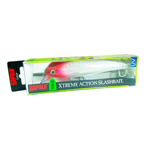 Rapala X Rap Saltwater