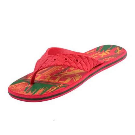 Multicolor Kangroo Gents Slippers Jkj Prime At Rs Pair In Jaipur