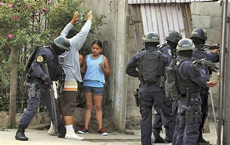 Honduras El País Más Violento Del Mundo Elige Presidente