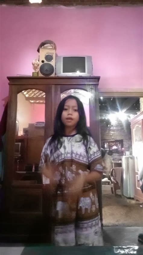 Aku Gak Tau Terus Sanya Jadi Bikin Joget Tan Sendiri Gak Papa Lah Ya