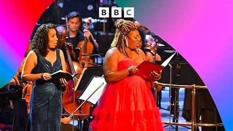 Bbc Radio 3 Bbc Proms 2022 Episode Guide