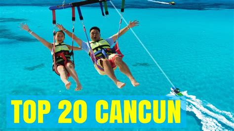 Cheap Fun Things To Do In Cancun Fun Guest