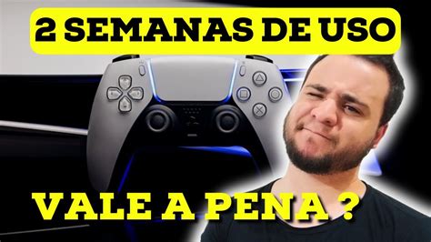 Vale A Pena Comprar Um Playstation Em Video Definitivo Para