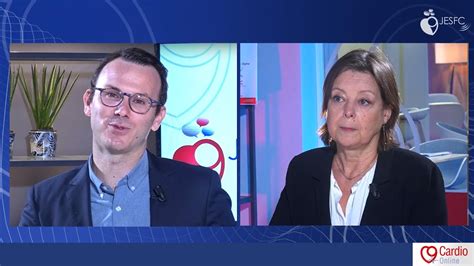 Lannée 2024 en cardiologie vue des JESFC pour le Groupe Valvulopathies