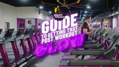 Planet Fitness Tv Spot Epic Energy And Better Sleep 10 A Month