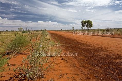 Outback Australia Northern Territory