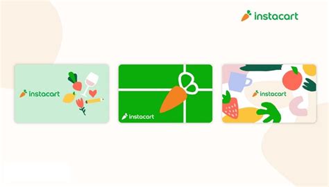 Buy Instacart T Card 50 Cad Instacart Key Canada Cheap G2acom