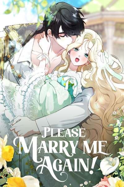 Read Please Marry Me Again Episode 48 Tapas Comics