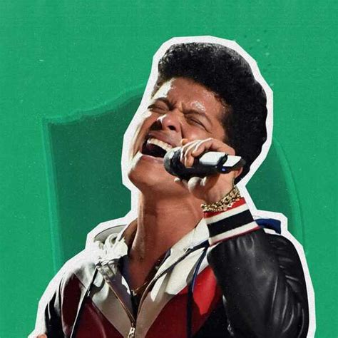 Bruno Mars Tickets Las Vegas Dolby Live At Park Mgm Aug 28 2024 At