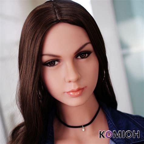 Komioh Cm Muscle Sex Doll