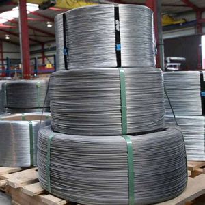 Stainless Steel Er L Filler Wire Supplier Ss L Welding Wire Price