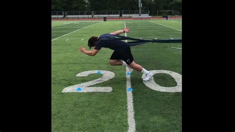 Top 3 Drills To Improve Your Sprinting Acceleration Track Workout