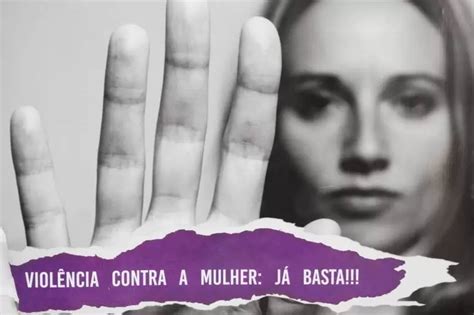 No Dia Internacional Da Mulher Rede De Enfrentamento à Violência Em