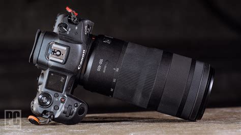 The Best Canon Rf Mirrorless Lenses For