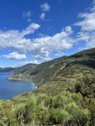 10 Best Trails and Hikes in Liguria | AllTrails