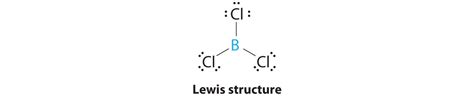 Cof2 Molecular Geometry